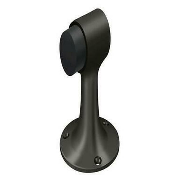 Deltana DSF3225U10B 3-Inch HD Floor Mount Bumper Deltana DSF3225U10B 3-Inch HD Floor Mount Bumper